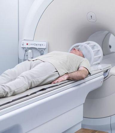 Interventional Radiology Department